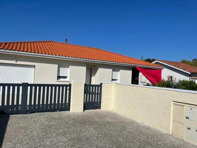Belle Maison Malou Climatisee Calme, Piscine, Jacuzzi 3Km Plage Labenne Capbreton Luaran gambar