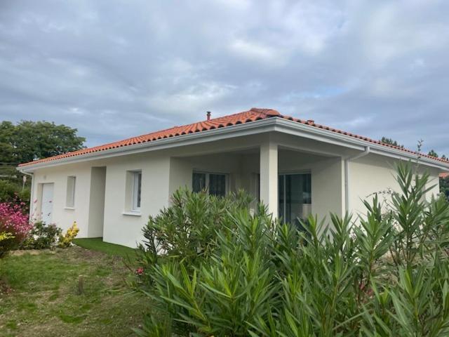 Belle Maison Malou Climatisee Calme, Piscine, Jacuzzi 3Km Plage Labenne Capbreton Luaran gambar