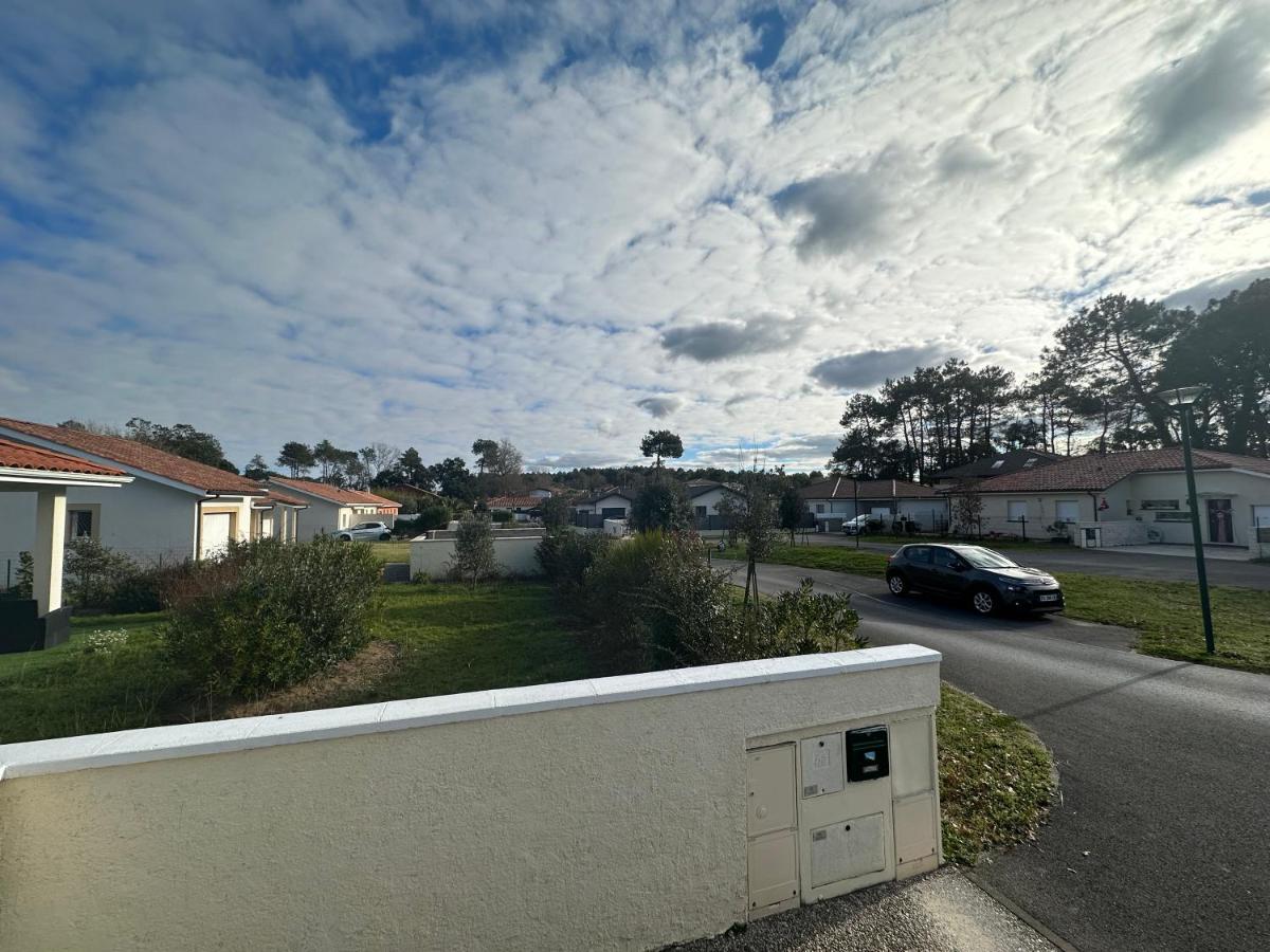 Belle Maison Malou Climatisee Calme, Piscine, Jacuzzi 3Km Plage Labenne Capbreton Luaran gambar