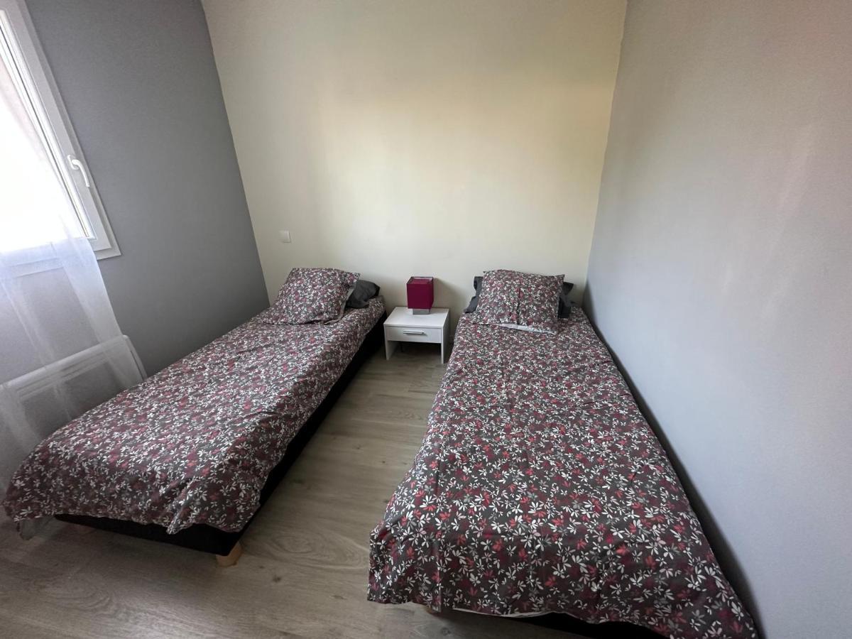Belle Maison Malou Climatisee Calme, Piscine, Jacuzzi 3Km Plage Labenne Capbreton Luaran gambar