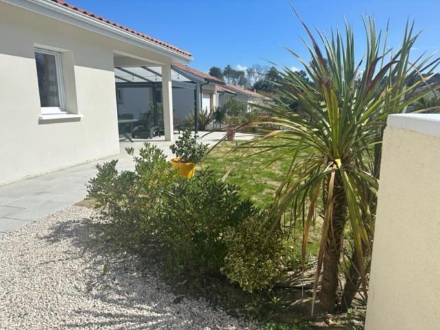 Belle Maison Malou Climatisee Calme, Piscine, Jacuzzi 3Km Plage Labenne Capbreton Luaran gambar
